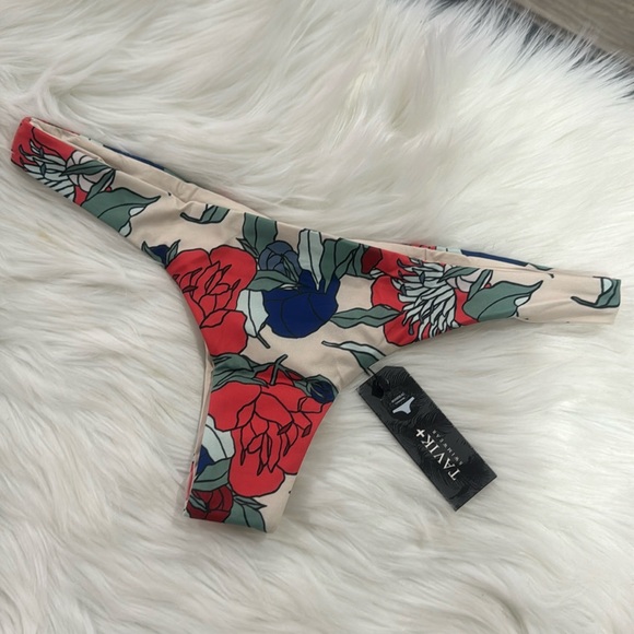 🔥Tavik Swimwear bottom only - Picture 4 of 7